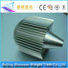 China Auto Parts Factory Direct Suppliers Wholesale Auto Spare Parts With Aluminum Material